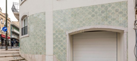 2 غرف نوم منزل ذو طابقين في Lisbon, Portugal رقم 175409 24