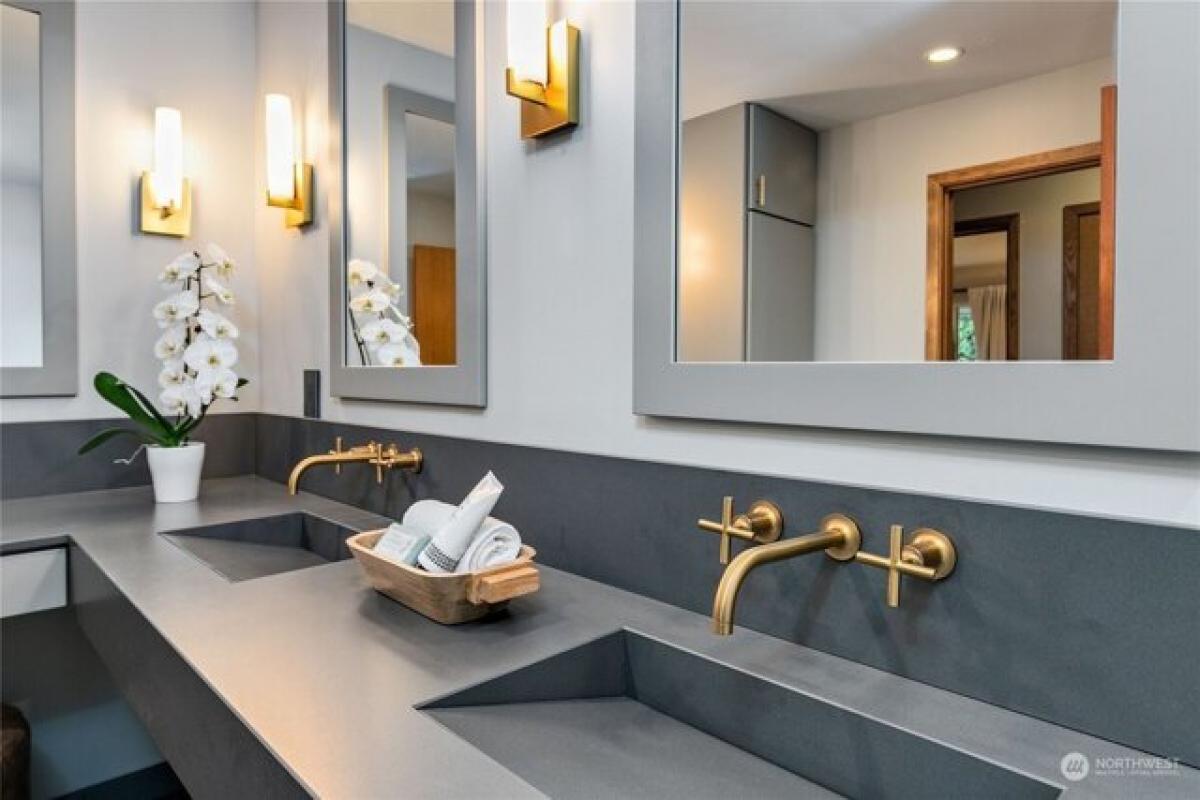 2 bedrooms House in Bainbridge Island, USA No. 382203