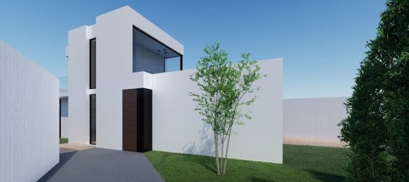 3 Schlafzimmer Villa in Polop, Spain, Nr. 4221 8