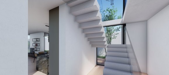 3 Schlafzimmer Villa in Polop, Spain, Nr. 4221 6