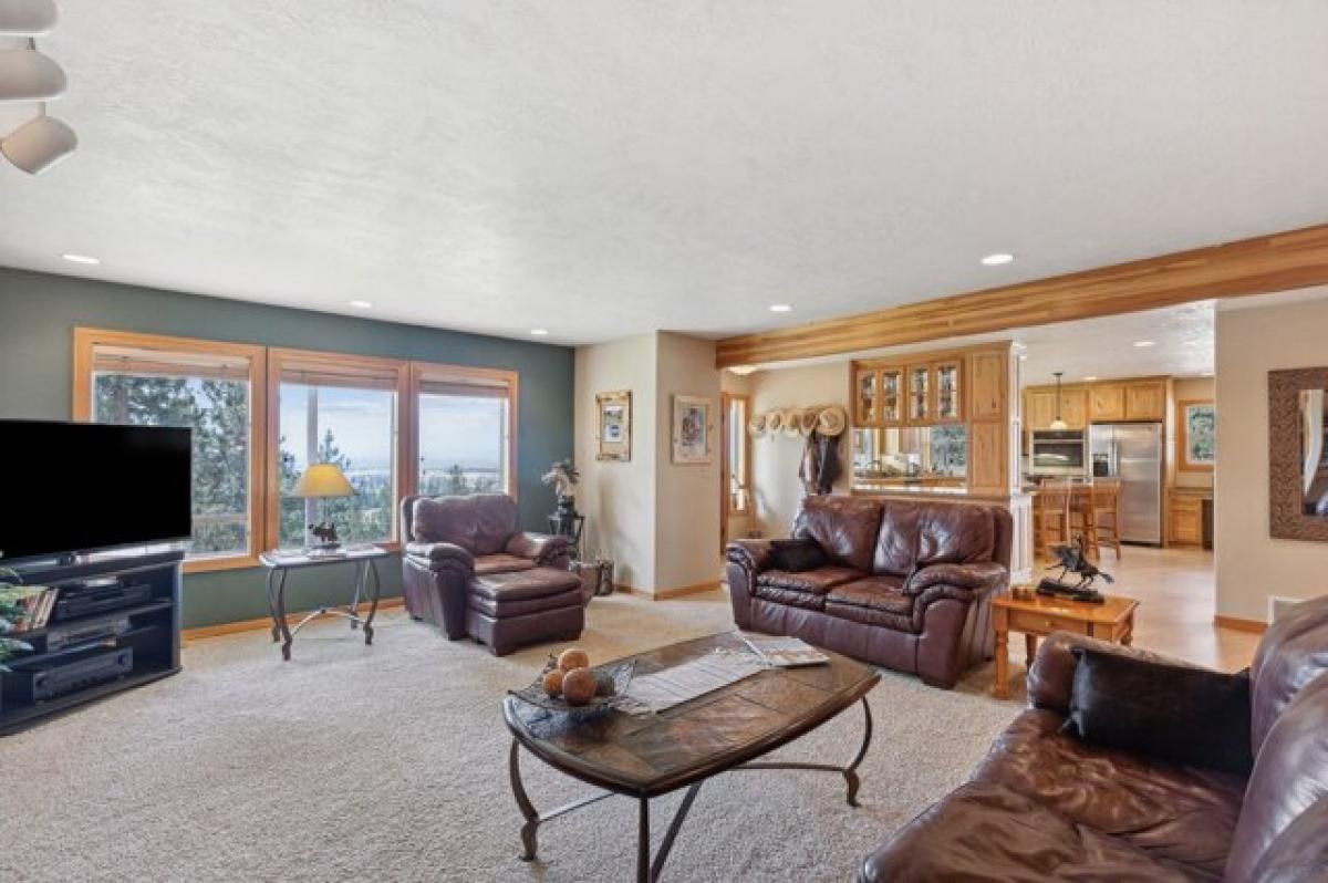 3 Schlafzimmer Haus in Stevensville, USA, Nr. 434712