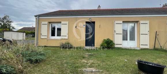 Casa de 2 dormitorios en Vatan, France No. 94560 7