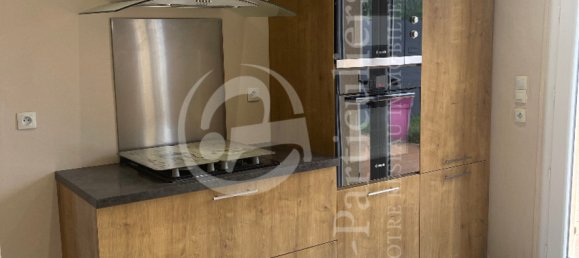 Casa de 2 dormitorios en Vatan, France No. 94560 4