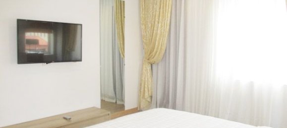 Квартира с 1 спальней в Бадинь, Вьетнам № 7835 5