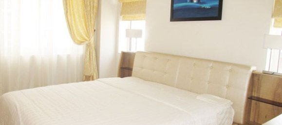 Квартира с 1 спальней в Бадинь, Вьетнам № 7835 4