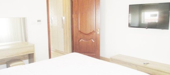 Квартира с 1 спальней в Бадинь, Вьетнам № 7835 8