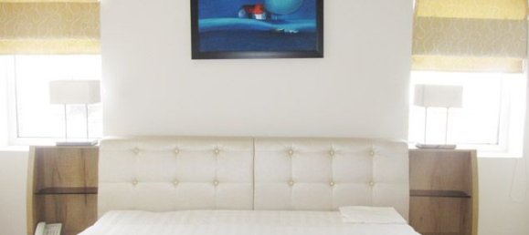 Квартира с 1 спальней в Бадинь, Вьетнам № 7835 7