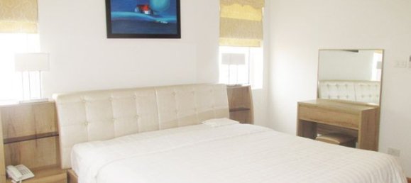 Квартира с 1 спальней в Бадинь, Вьетнам № 7835 6