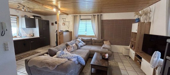 Adosado de 5 dormitorios en Kusel, Germany No. 234121 7