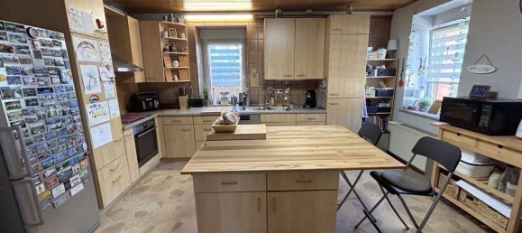 Adosado de 5 dormitorios en Kusel, Germany No. 234121 4