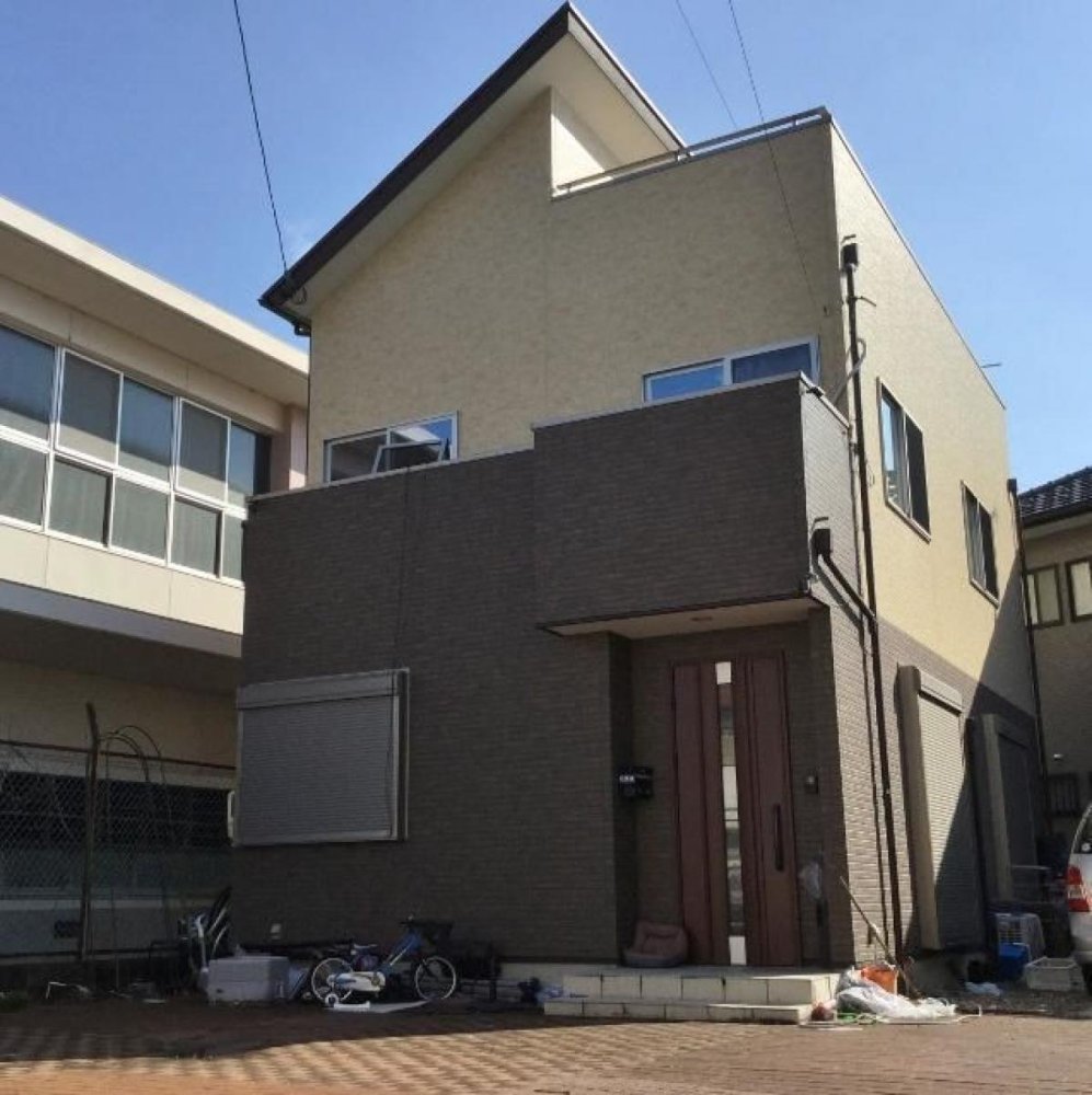 5 Schlafzimmer Haus in Gifu, Japan, Nr. 7112