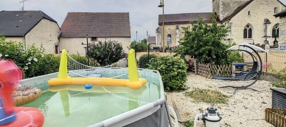 3 bedrooms House in Braux-le-Chatel, France No. 83353 7