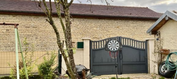 3 bedrooms House in Braux-le-Chatel, France No. 83353 11