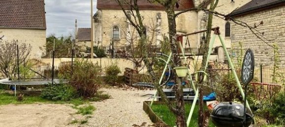 3 bedrooms House in Braux-le-Chatel, France No. 83353 4