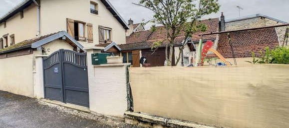 3 bedrooms House in Braux-le-Chatel, France No. 83353 9