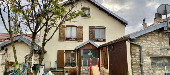 3 bedrooms House in Braux-le-Chatel, France No. 83353 10