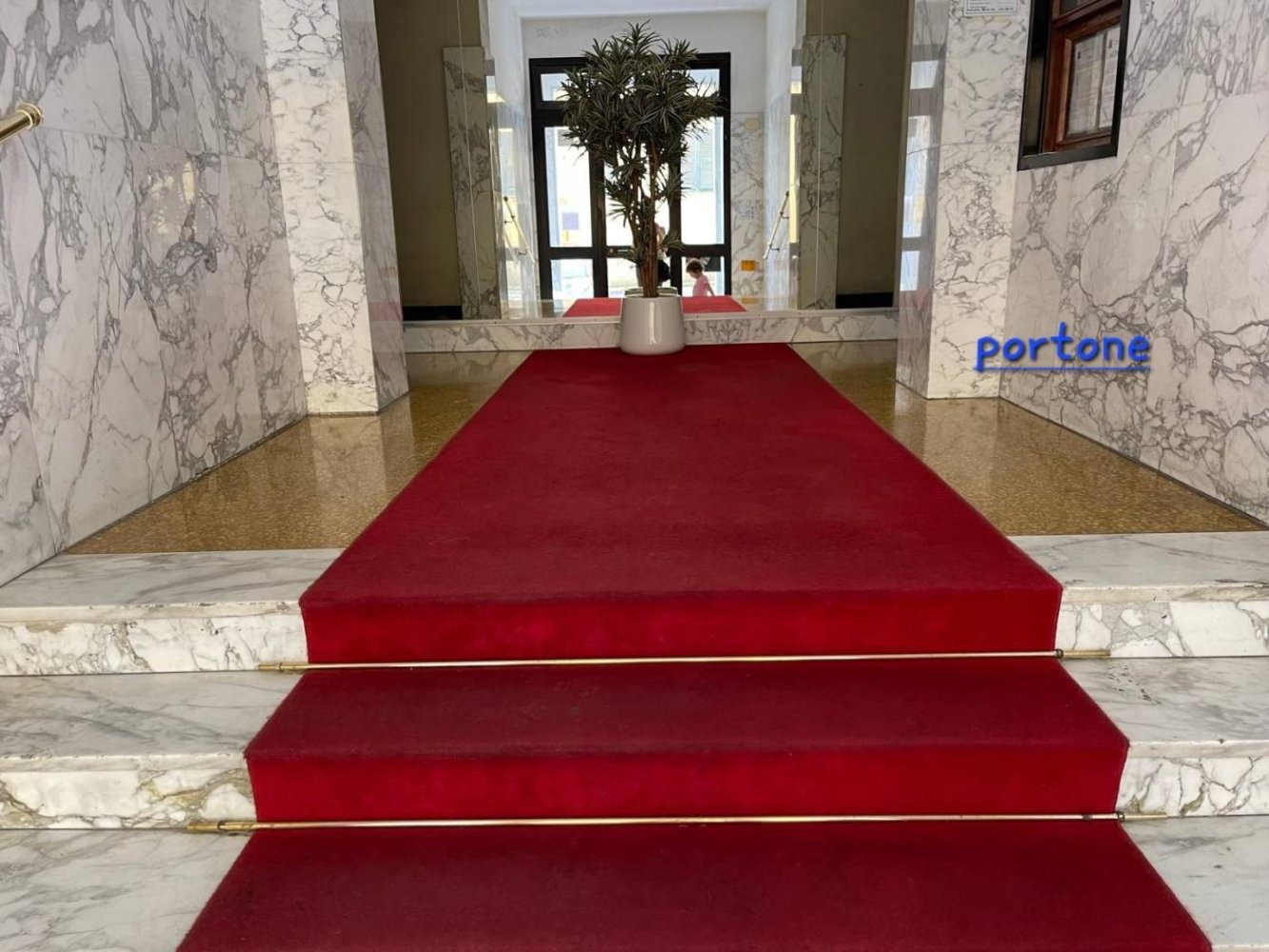 Apartamento T3 em Genoa, Italy N.º 368867