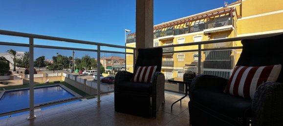 Apartamento T2 em Cartagena, Spain N.º 190620 9