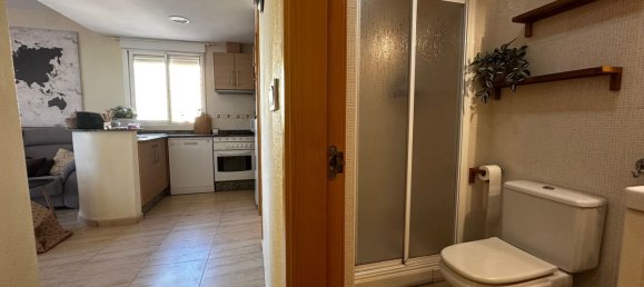 Apartamento T2 em Cartagena, Spain N.º 190620 10