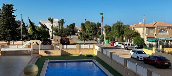 Apartamento T2 em Cartagena, Spain N.º 190620 7