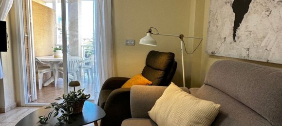 Apartamento T2 em Cartagena, Spain N.º 190620 6