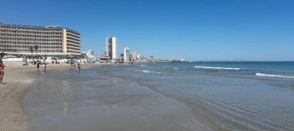 Apartamento T2 em Cartagena, Spain N.º 190620 25