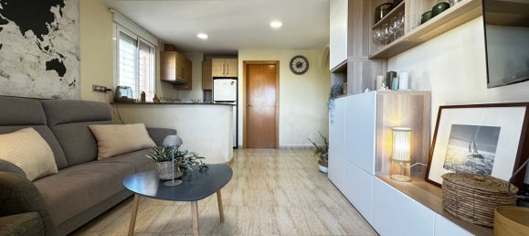 Apartamento T2 em Cartagena, Spain N.º 190620 2