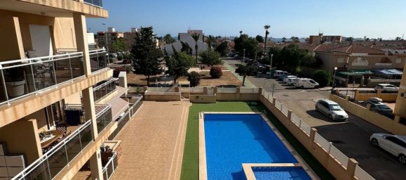 Apartamento T2 em Cartagena, Spain N.º 190620 31