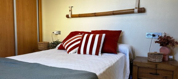 Apartamento T2 em Cartagena, Spain N.º 190620 16