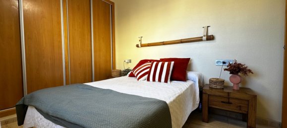 Apartamento T2 em Cartagena, Spain N.º 190620 15