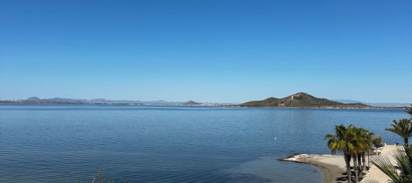 Apartamento T2 em Cartagena, Spain N.º 190620 24