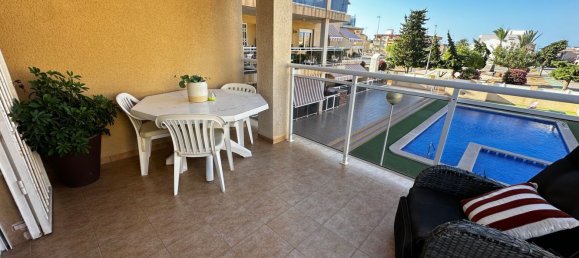 Apartamento T2 em Cartagena, Spain N.º 190620 3