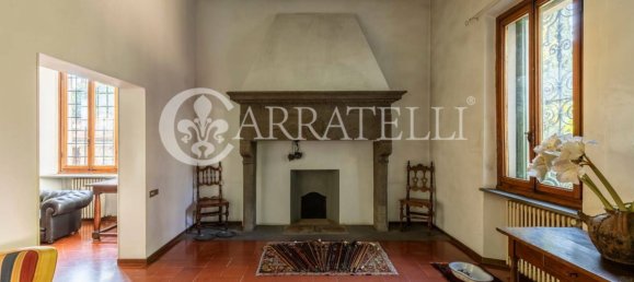 8 bedrooms Villa in Florence, Italy No. 78405 2