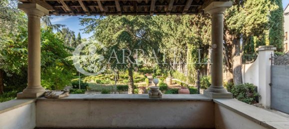 8 bedrooms Villa in Florence, Italy No. 78405 25