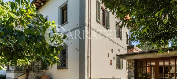 8 bedrooms Villa in Florence, Italy No. 78405 7