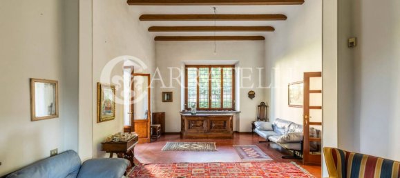 8 bedrooms Villa in Florence, Italy No. 78405 19