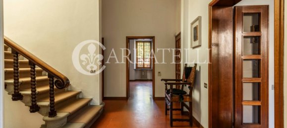 8 bedrooms Villa in Florence, Italy No. 78405 17