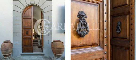 8 bedrooms Villa in Florence, Italy No. 78405 15