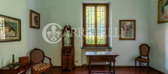 8 bedrooms Villa in Florence, Italy No. 78405 28
