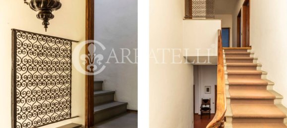 8 bedrooms Villa in Florence, Italy No. 78405 42