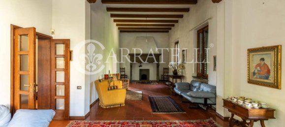 8 bedrooms Villa in Florence, Italy No. 78405 20