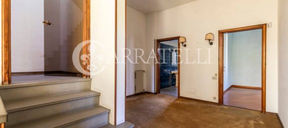 8 bedrooms Villa in Florence, Italy No. 78405 44