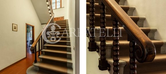 8 bedrooms Villa in Florence, Italy No. 78405 29