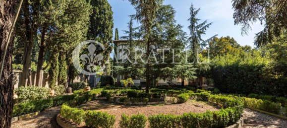 8 bedrooms Villa in Florence, Italy No. 78405 50