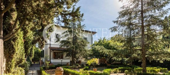 8 bedrooms Villa in Florence, Italy No. 78405 11
