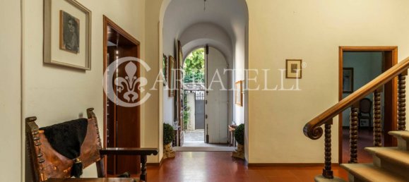 8 bedrooms Villa in Florence, Italy No. 78405 18