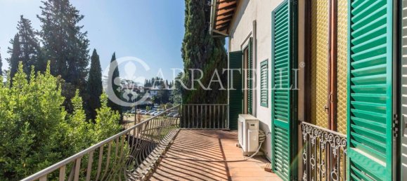 8 bedrooms Villa in Florence, Italy No. 78405 40
