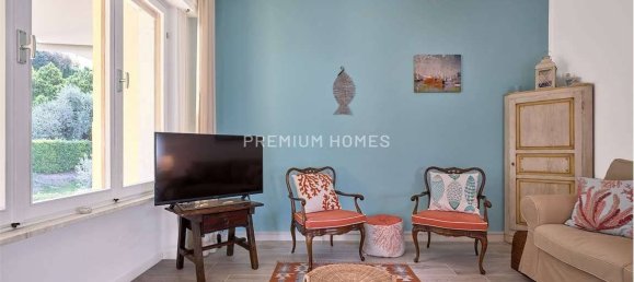 2 bedrooms Penthouse in Malcesine, Italy No. 360593 5