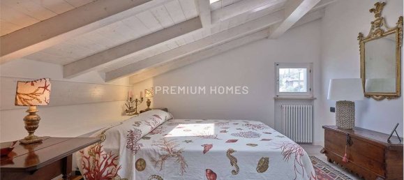 2 bedrooms Penthouse in Malcesine, Italy No. 360593 14