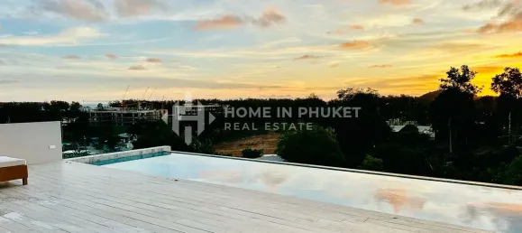 5 chambres house à vendre à Phuket, Southern Thailand, Thailand № 60835 19